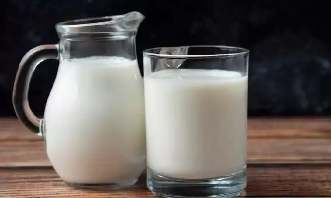 how to identify adulterated milk how to identify adulterated milk