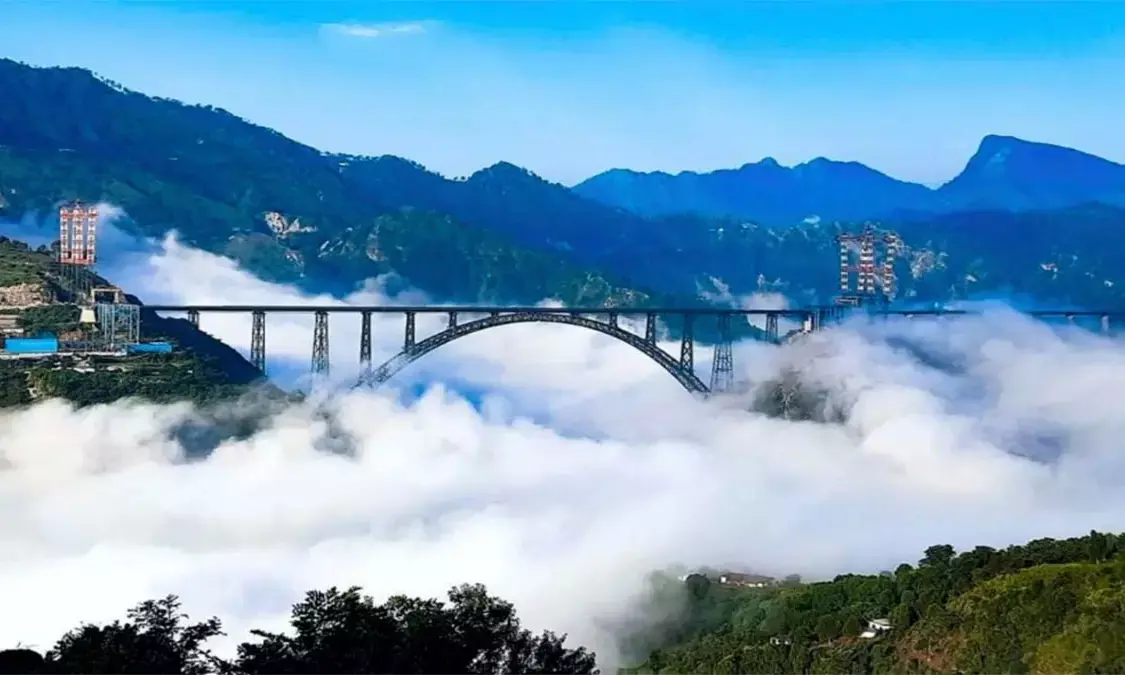 Prime Minister Narendra Modi inaugurated