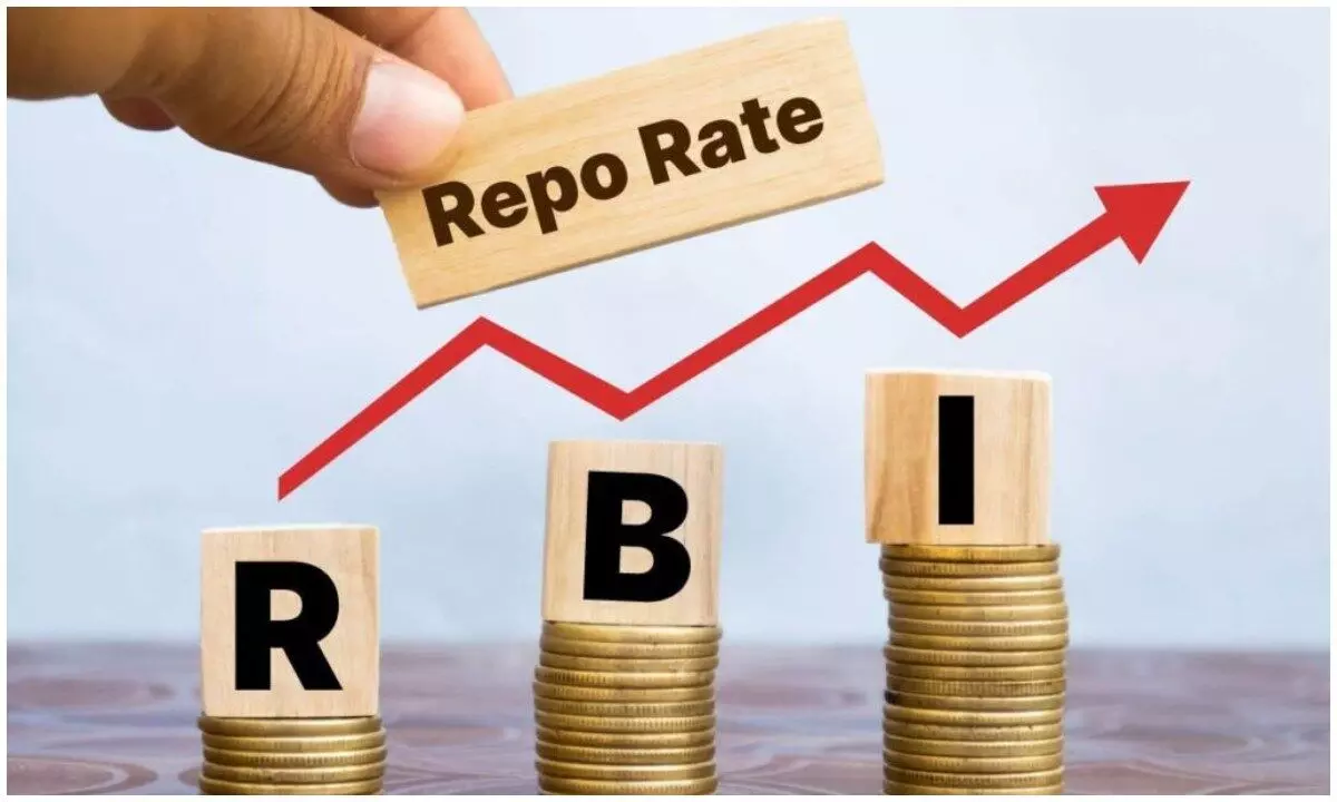 RBI Cut Repo Rate: क्या होता है रेपो रेट? RBI ने लगातार तीसरी बार की कटौती,  जानें आपको कैसे मिलेगा फायदा | RBI Cuts Repo Rate to 5.50% in June 2025  Policy: