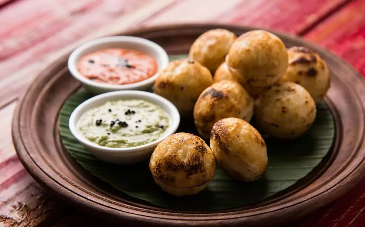 suji appe recipe suji appe recipe