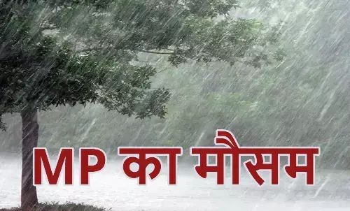 मध्यप्रदेश में कब दस्तक देगा मॉनसून? आज किस जिले में कैसा रहेगा मौसम? जानिए ताजा अपडेट