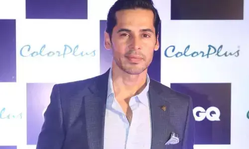 ED raids actor Dino Morea residence in River Mithi cleaning scam