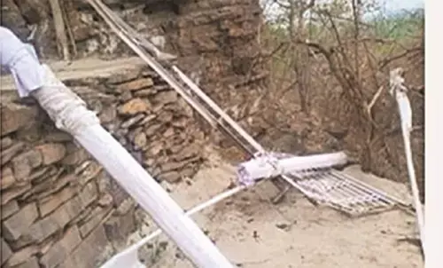 अमर गुफा कांड : जांच आयोग का कार्यकाल एक बार फिर बढ़ा, 4 महीने बढ़ाकर 12 अक्टूबर किया गया