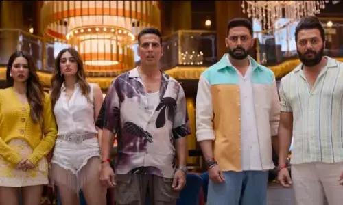 Akshay Kumar Housefull 5 Leaked Online Full HD Free download Filmyzilla