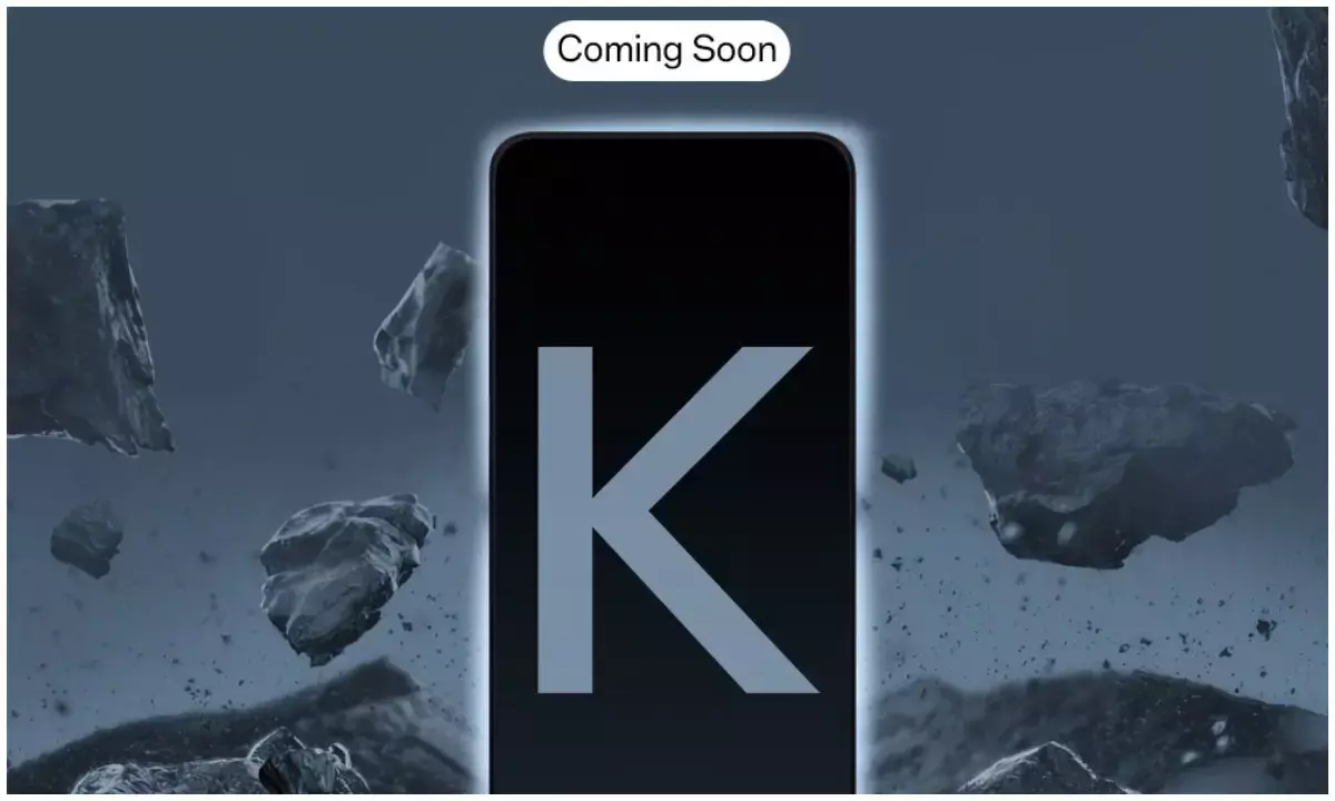 Oppo K13x 5G india Launch Date