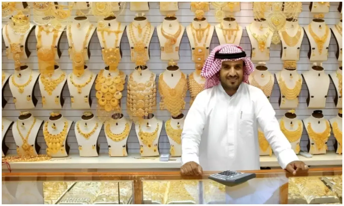 Gold Silver Rate Today (7 june 2025)