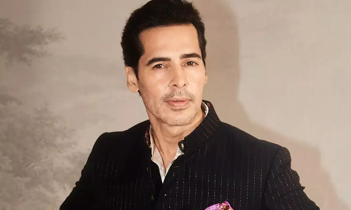ED Summons Actor Dino Morea In Rs 65 Crore Mithi River Desilting Scam case