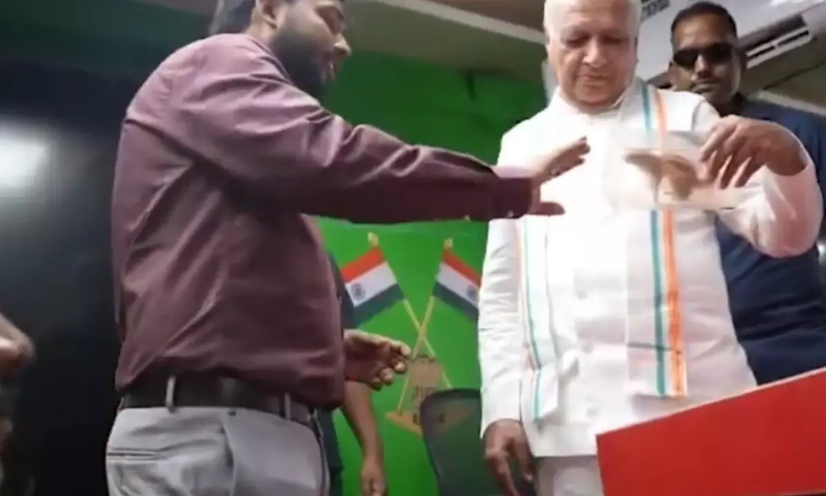 Bihar Governor, Khan Sir coaching, Patna News, Muzaffarpur Dushkarm Case