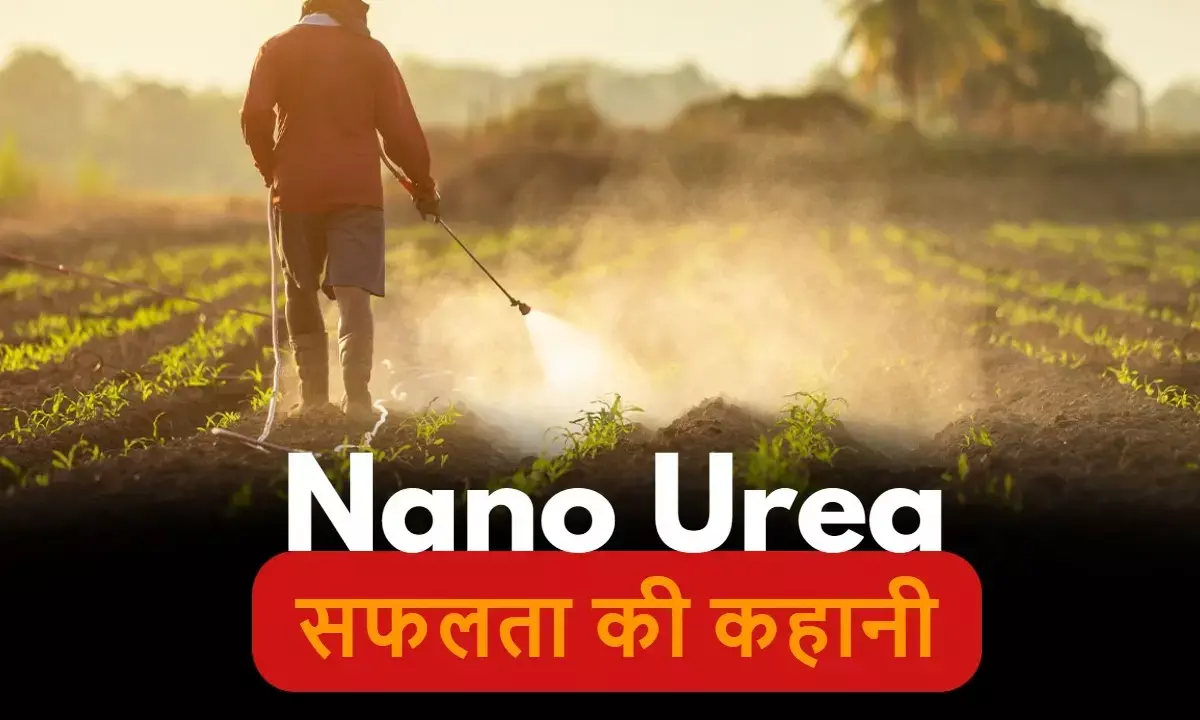 भारत की कृषि क्रांति का नया अध्याय, किसान-पर्यावरण के लिए साबित हुआ वरदान भारत की कृषि क्रांति का नया अध्याय, किसान-पर्यावरण के लिए साबित हुआ वरदान