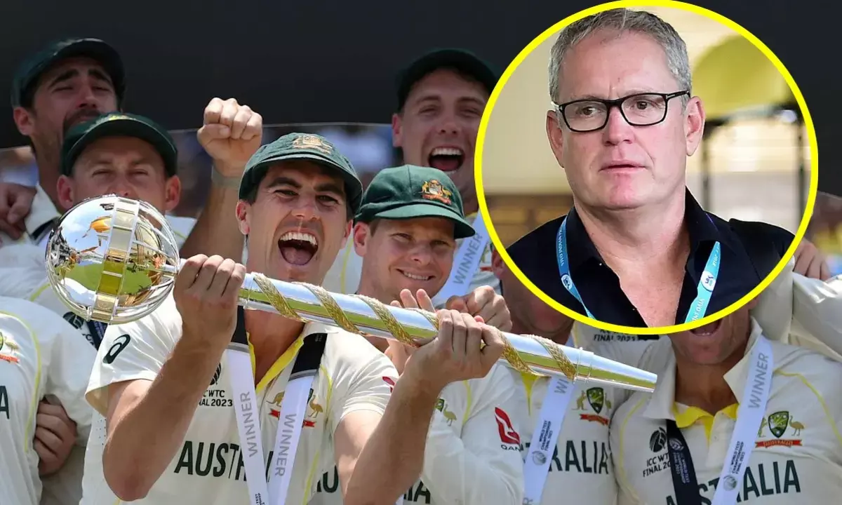 क्या ऑस्ट्रेलिया का वर्चस्व टूटेगा? टॉम मूडी ने की भविष्यवाणी