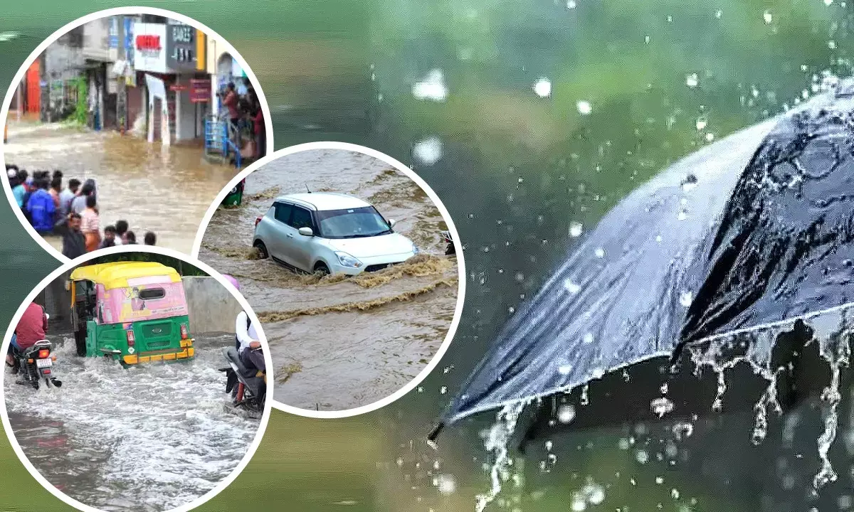 मानसून में गुरुग्राम की इन 15 जगहों पर नहीं होगा जलभराव, मंत्री राव नरबीर सिंह ने बनाया खास प्लान