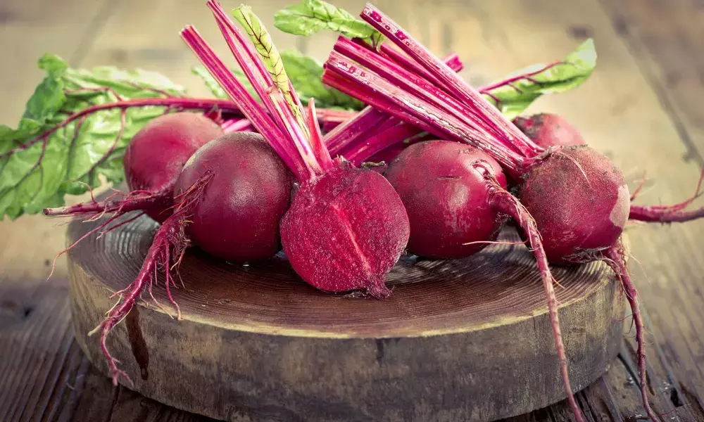 beetroot health benefits in hindi