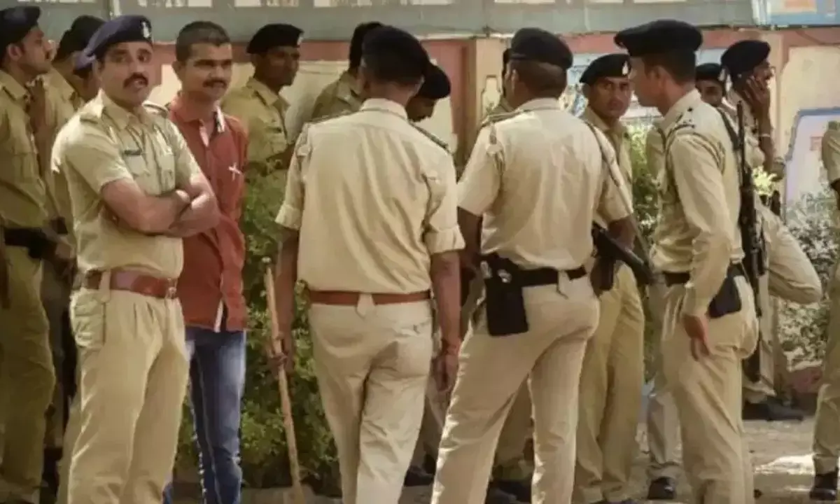 22 आरोपी चिन्हित, 21 केस दर्ज, अब आधार कार्ड वेण्डरों की होगी जांच