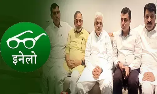 किसान बिजेंद्र हत्याकांड में INLD का अल्टीमेटम, अभय चौटाला के नेतृत्व में होगा धरना-प्रदर्शन