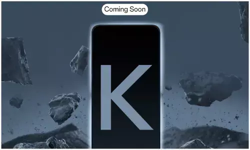 Oppo K13x 5G india Launch Date