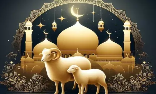 Eid-ul-Adha 2025