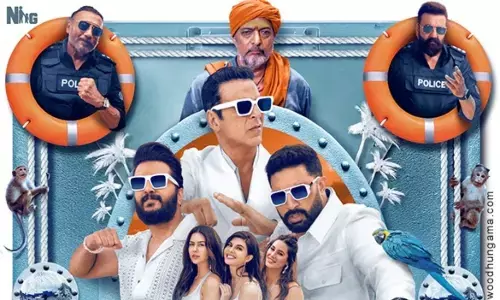 पहले दिन ही बॉक्स ऑफिस पर छा गई अक्षय कुमार की हाउसफुल 5, जानें कितनी की कमाई