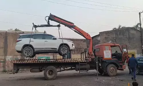 तोमर बंधुओं का कुचक्र : कर्ज दिया दस लाख ब्याज सहित वसूला सवा करोड़ से ज्यादा