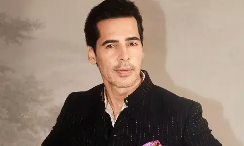 ED Summons Actor Dino Morea In Rs 65 Crore Mithi River Desilting Scam case