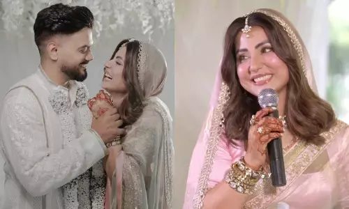 13 साल का रिश्ता, ब्रेस्ट कैंसर से जंग, हिना खान की जिंदगी में फरिश्ता बनकर आए रॉकी जायसवाल