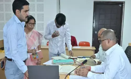 सैकड़ों दुकानदार भिलाई नगर निगम को लगा रहे चूना, सालों से जमा नहीं किया किराया