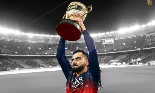 विराट पर FIR नहीं, पुलिस का स्पष्टीकरण; RCB और अन्य के खिलाफ कार्रवाई जारी