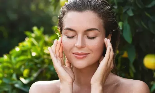 Monsoon skin care tips