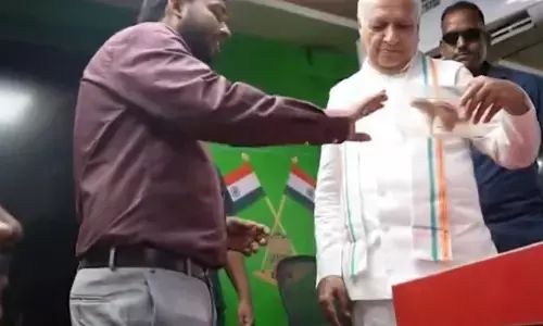 Bihar Governor, Khan Sir coaching, Patna News, Muzaffarpur Dushkarm Case