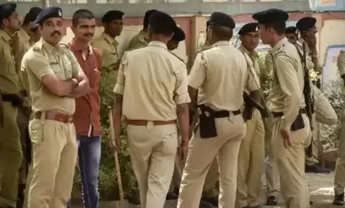 22 आरोपी चिन्हित, 21 केस दर्ज, अब आधार कार्ड वेण्डरों की होगी जांच