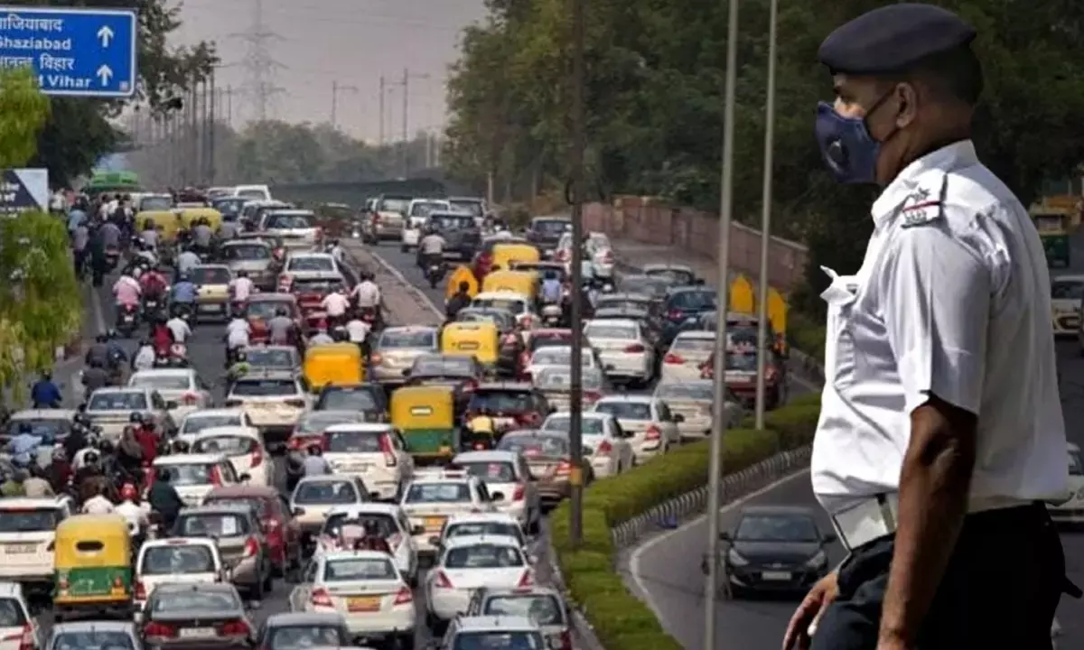 दिल्ली से नोएडा का सफर बनेगा आसान, ट्रैफिक से मिलेगा छुटकारा, जानें पूरा प्लान