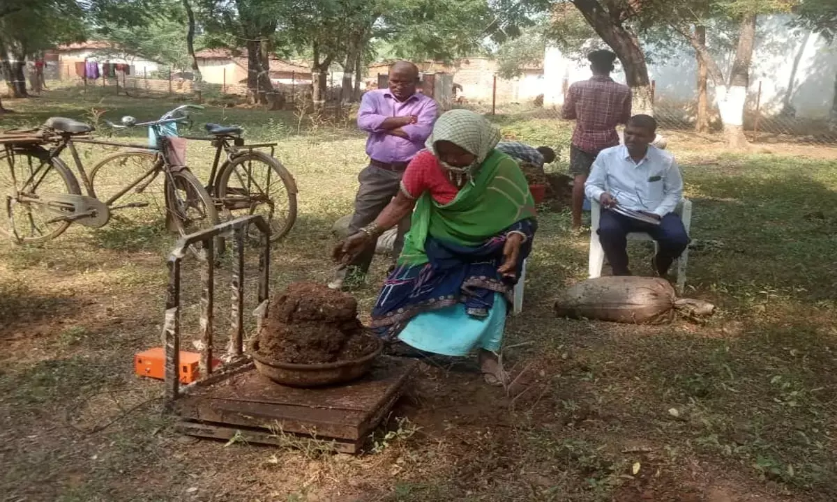 रीपा पर रार : 441 करोड़ का प्रोजेक्ट, 260 करोड़ का भुगतान, अब हर जगह ताले, सरकार ने जांच बिठाई