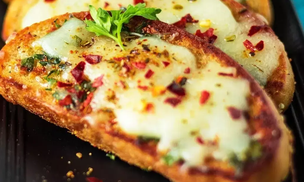 cheese garlic bread recipe cheese garlic bread recipe