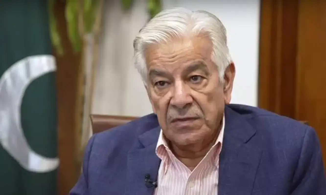 Khawaja Asif, India Water War, India Pakistan News, ख्वाजा आसिफ, जल युद्ध की चेतावनी, भारत-पाकिस्तान तनाव