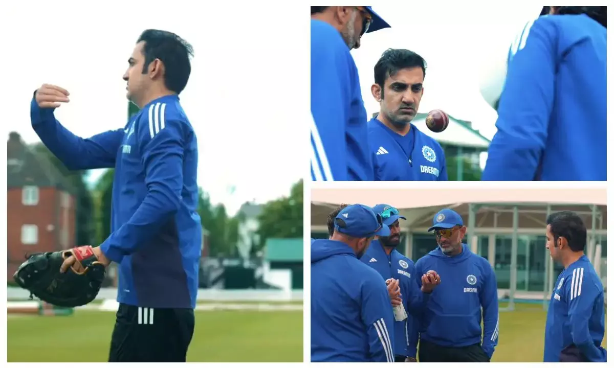 team india practice in england