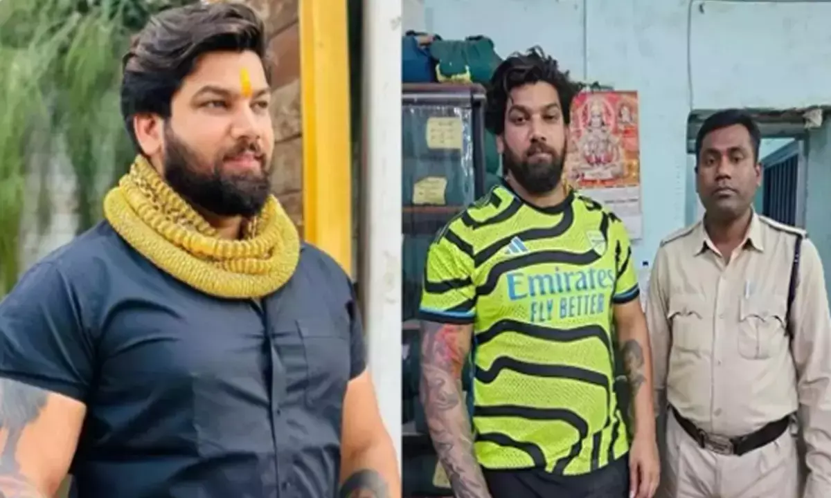 तोमर ब्रदर्स फरार : सूदखोरी और वसूली के लिए पाले थे 37 गुंडे, इनमें से 25 गायब