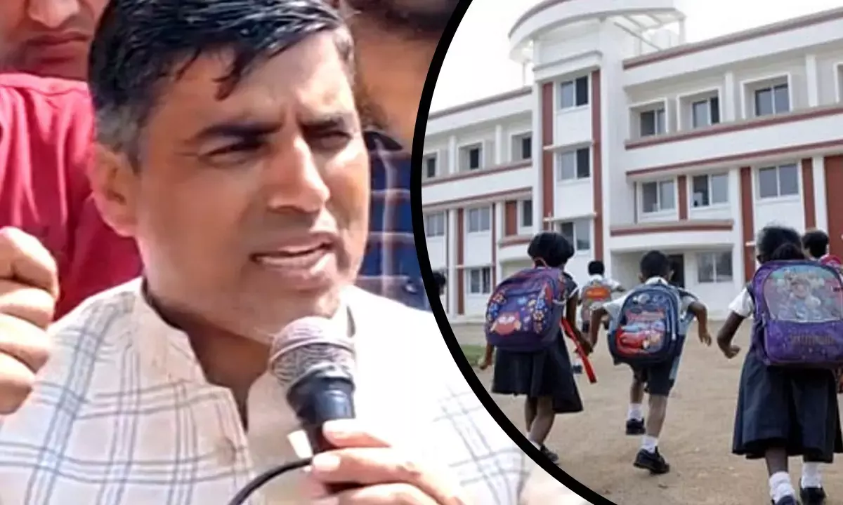 हरियाणा के 1680 प्राइवेट स्कूलों में एडमिशन बैन, जानें शिक्षा विभाग ने क्यों लिया फैसला ?