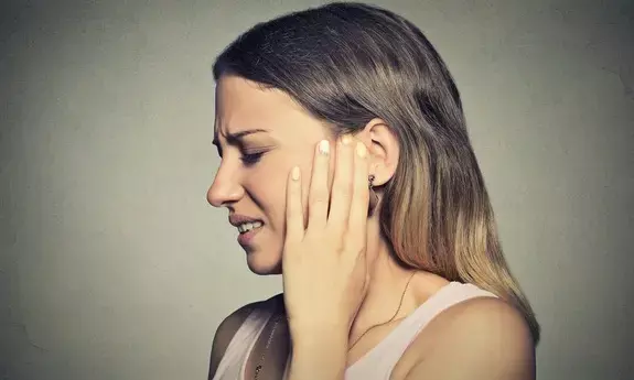 ear ache home remedies