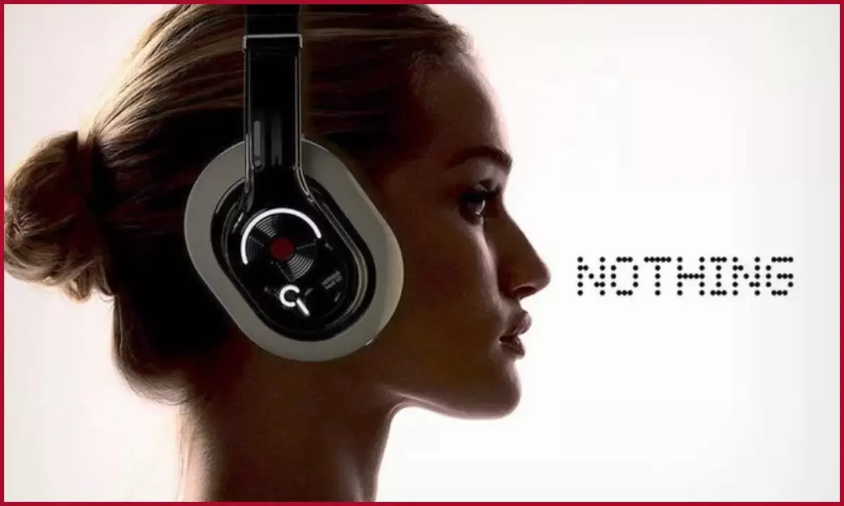 Nothing Headphone 1