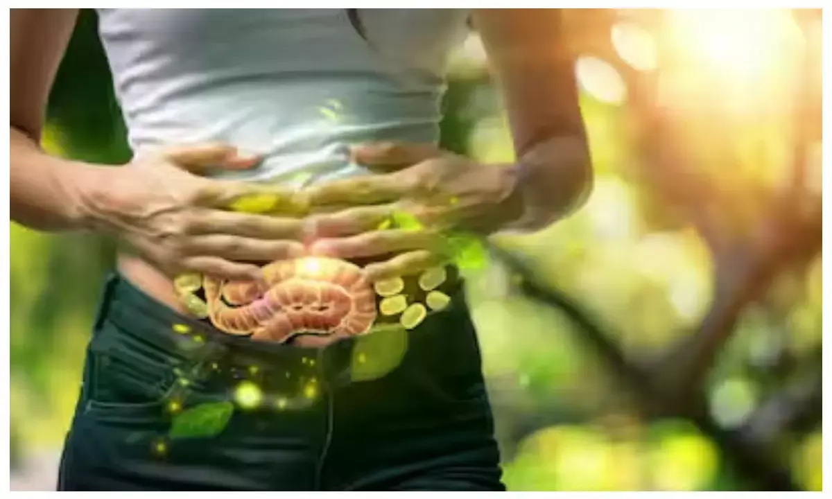 gut health in monsoon