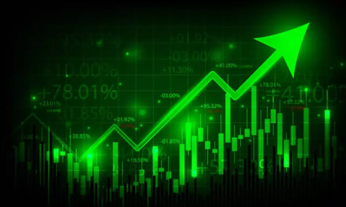 HDFC बैंक, LIC समेत 9 कंपनियों की मार्केट कैप में 1 लाख करोड़ से ज्यादा का इजाफा