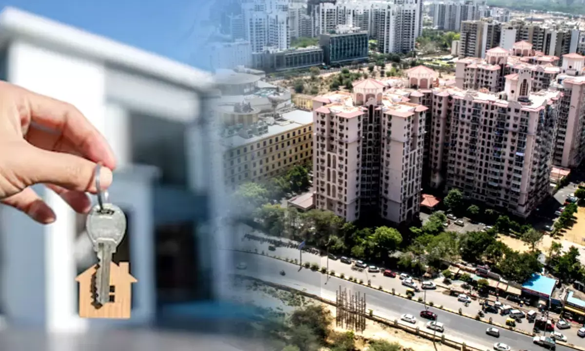 गुरुग्राम के इन 5 इलाकों में 10 हजार से  कम कीमत में मिलेगा किराए का फ्लैट, बेहतर सुविधाओं से हैं लैस