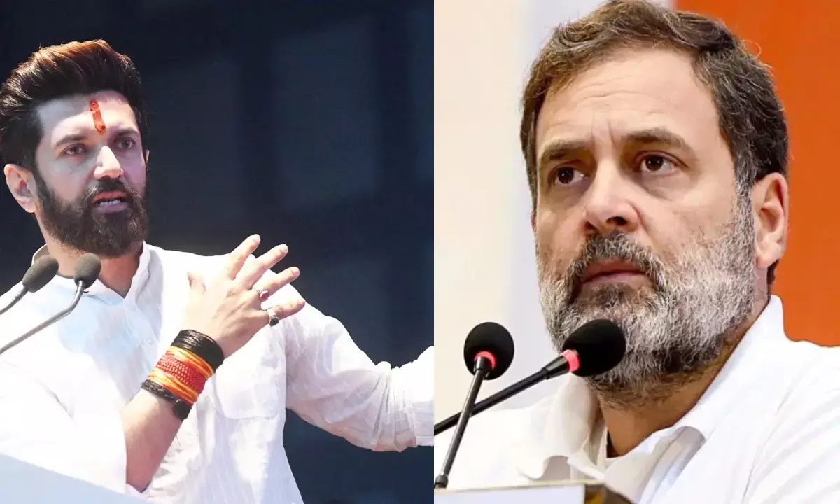 कभी EVM, कभी फिक्सिंग... कांग्रेस ढूंढती है बहाने