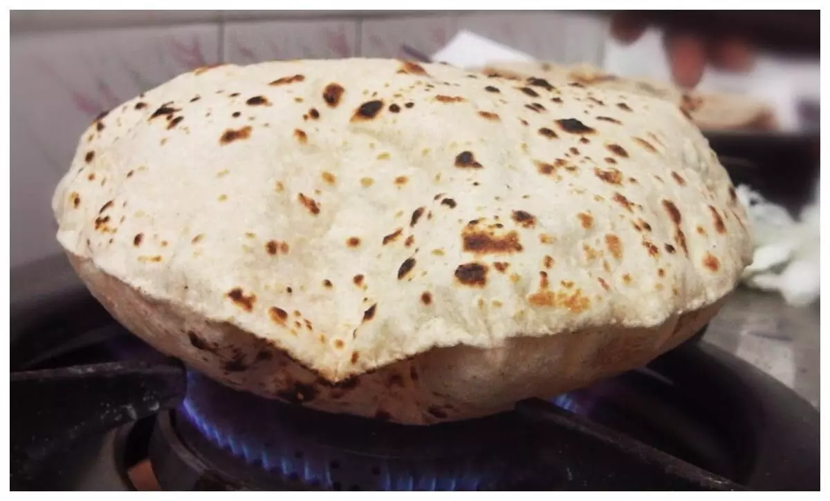 how to make soft roti, soft roti tips how to make soft roti, soft roti tips