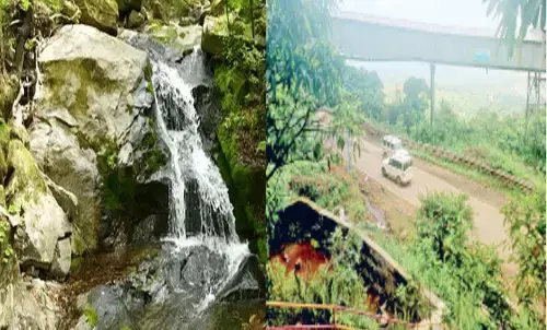 पहाड़ से बुझती है प्यास : रामाबुटी की जलधारा से किरंदुल के हजारों घरों में पानी की सप्लाई