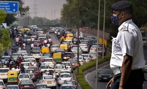 दिल्ली से नोएडा का सफर बनेगा आसान, ट्रैफिक से मिलेगा छुटकारा, जानें पूरा प्लान