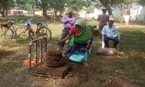 रीपा पर रार : 441 करोड़ का प्रोजेक्ट, 260 करोड़ का भुगतान, अब हर जगह ताले, सरकार ने जांच बिठाई