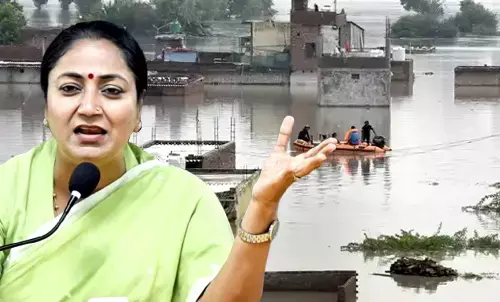 CM Rekha Gupta