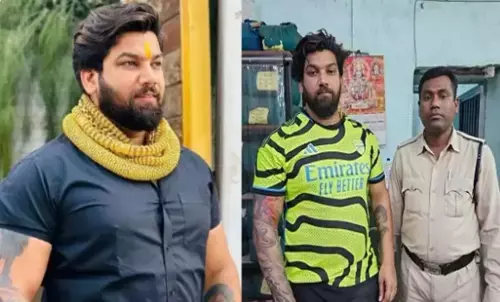 तोमर ब्रदर्स फरार : सूदखोरी और वसूली के लिए पाले थे 37 गुंडे, इनमें से 25 गायब