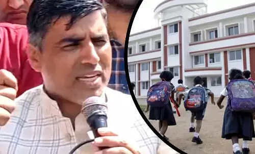 हरियाणा के 1680 प्राइवेट स्कूलों में एडमिशन बैन, जानें शिक्षा विभाग ने क्यों लिया फैसला ?