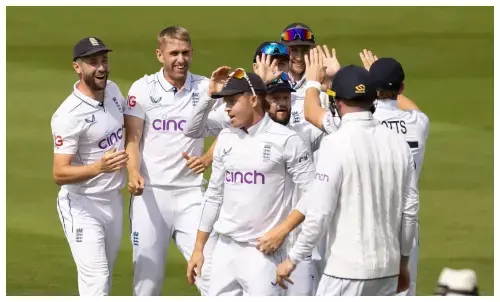 india vs england test, chris woakes